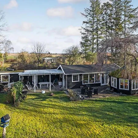 Beautiful In With Wifi Feriehus