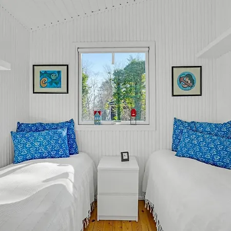 Beautiful In With Wifi Feriehus