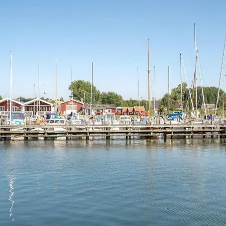 Feriehus Beautiful In With Wifi
